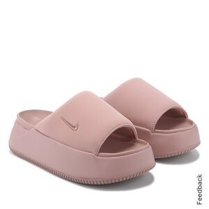 Nike Women's Blush Slide Sandals